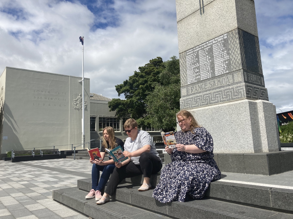 The Big Read Hutt Valley Outside War Memorial low res.jpg