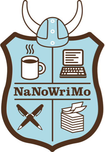 NaNoWriMo - National Novel Writing Month Upper Hutt Libraries