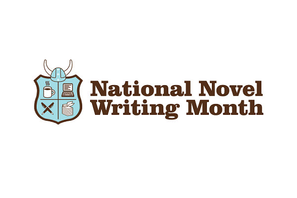 NaNoWriMo 2020! Upper Hutt Libraries