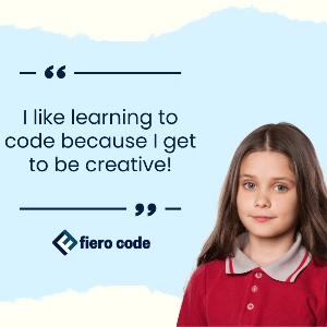 Learn how to code!