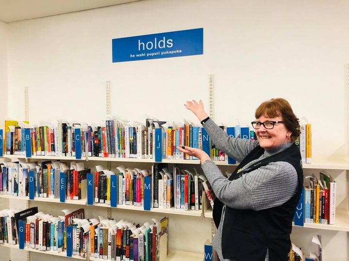 Interloans And Suggest To Buy Upper Hutt Libraries